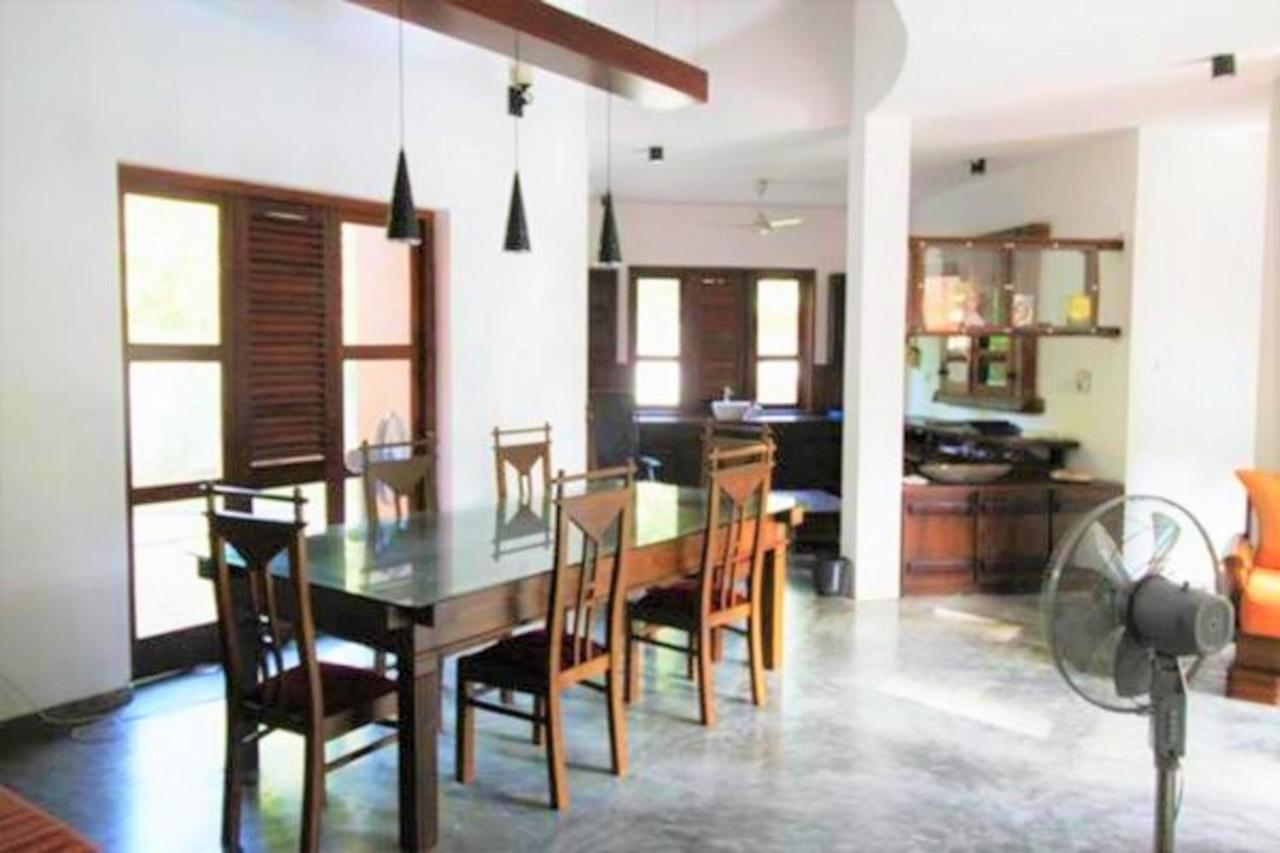 La Casita Villa Bentota Exterior photo